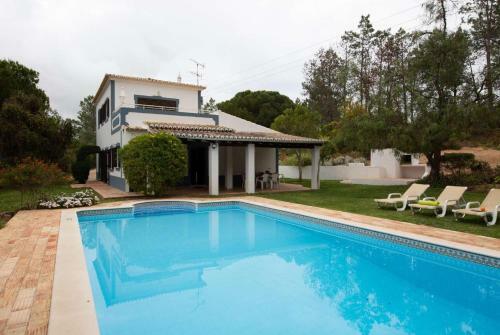 Villa Casa Carmen