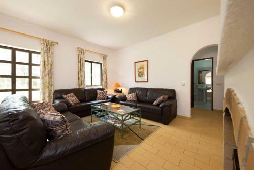 Villa Casa Carmen
