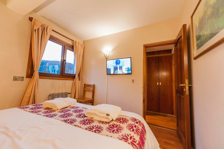 Tunqueley Hotel
