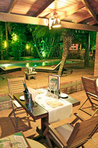 Boutique Hotel De La Fonte