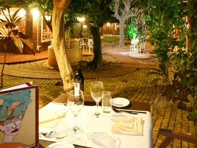 Boutique Hotel De La Fonte