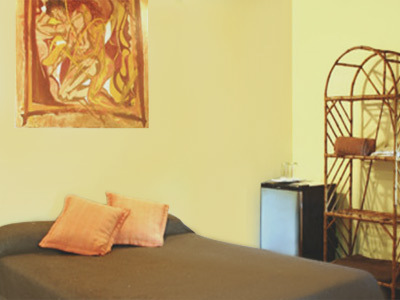 Boutique Hotel De La Fonte