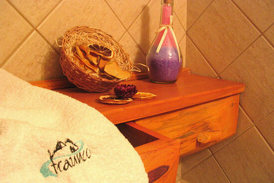 Hotel Traunco Hoster�a