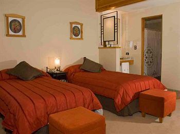 Hotel Antuquelen