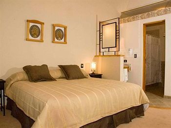 Hotel Antuquelen