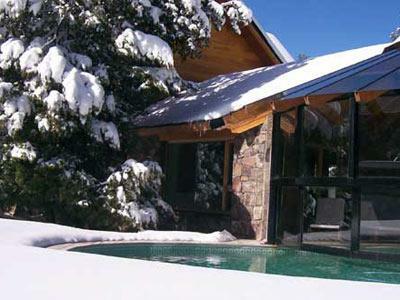 Hotel Antuquelen