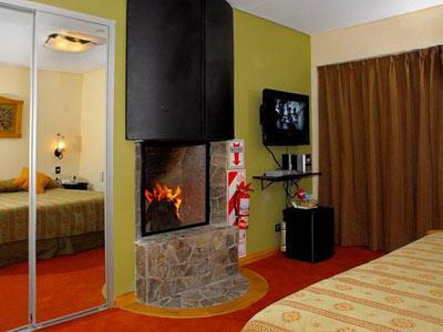 Hotel Antuquelen