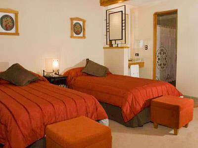 Hotel Antuquelen