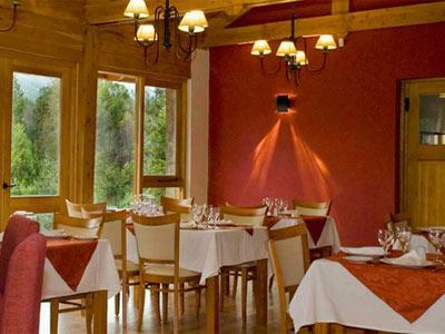 Hotel Antuquelen
