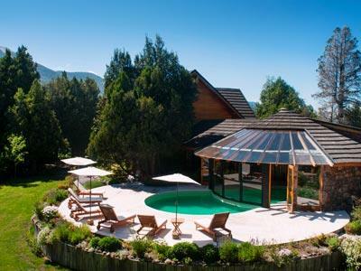 Hotel Antuquelen