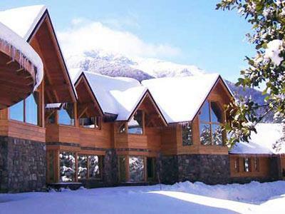 Hotel Antuquelen