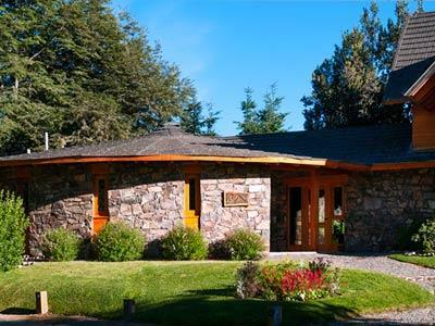 Hotel Antuquelen