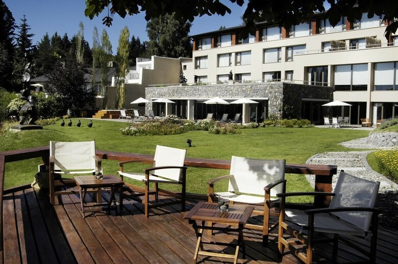 El Casco Art Hotel