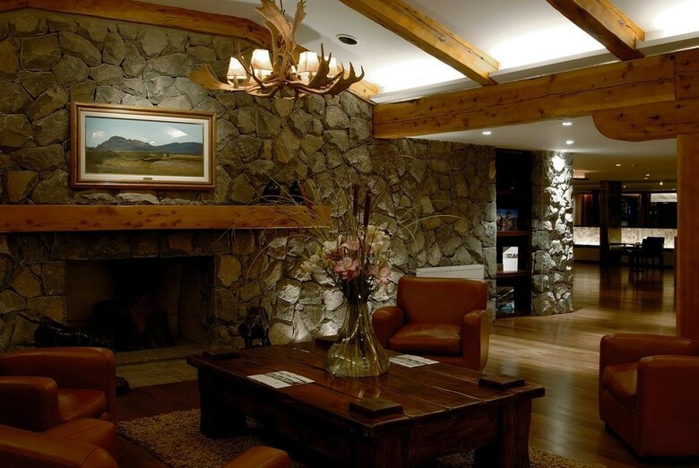 El Casco Art Hotel
