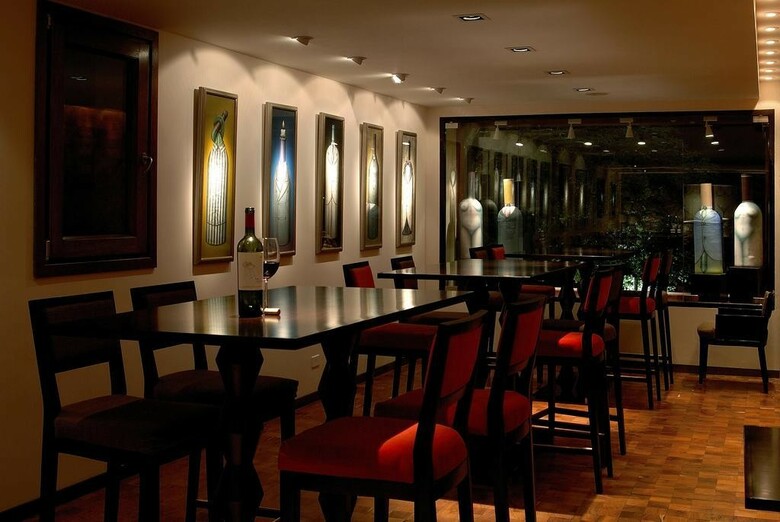 El Casco Art Hotel