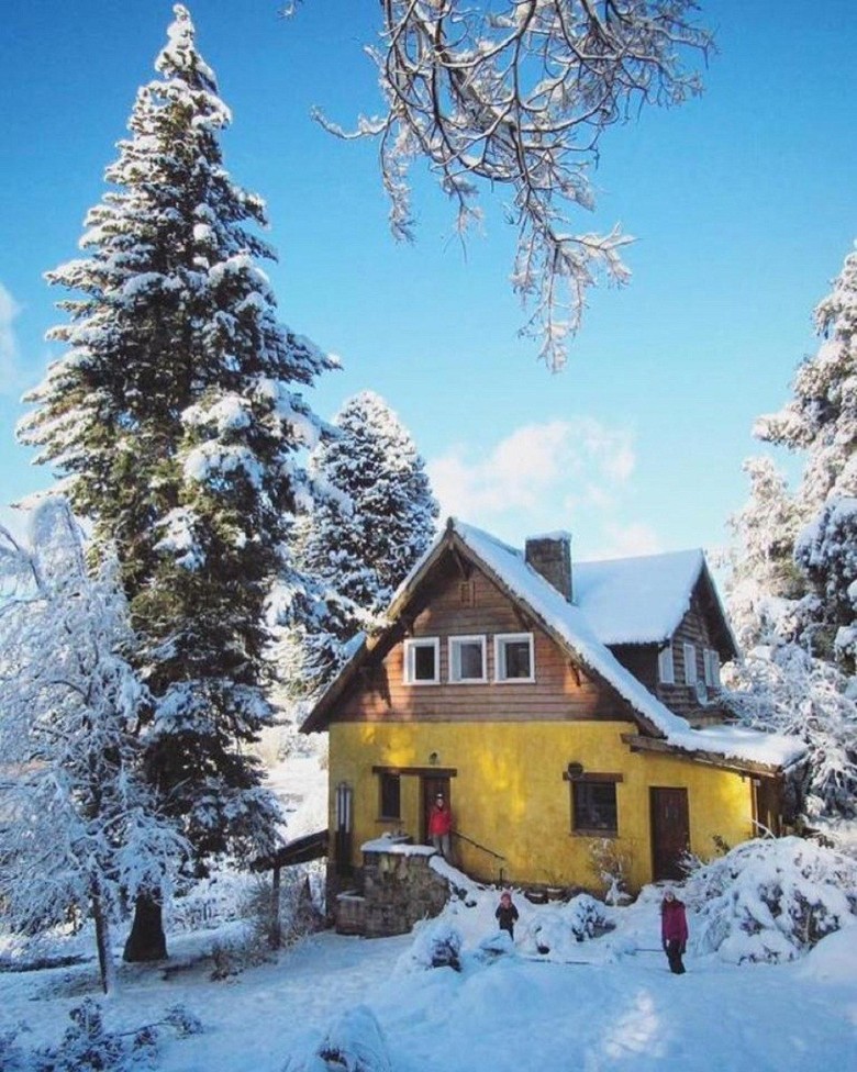 Posada Los Juncos Lake House