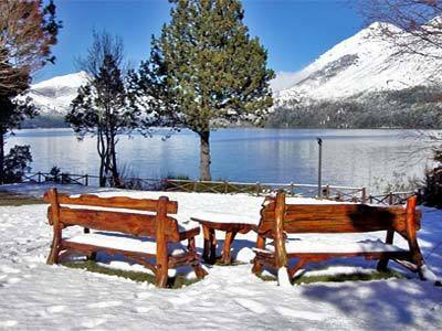 Hotel Lago Gutierrez Lodge