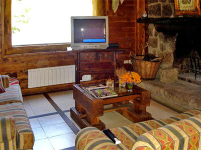 Hotel Lago Gutierrez Lodge