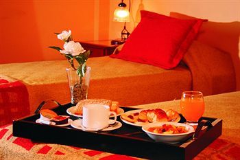 Hotel Posta Sur Hosteria
