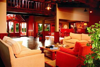 Hotel Posta Sur Hosteria