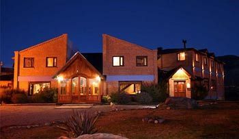 Hotel Posta Sur Hosteria