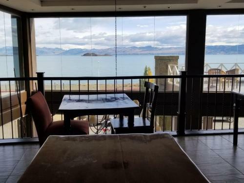 Las Dunas Hotel