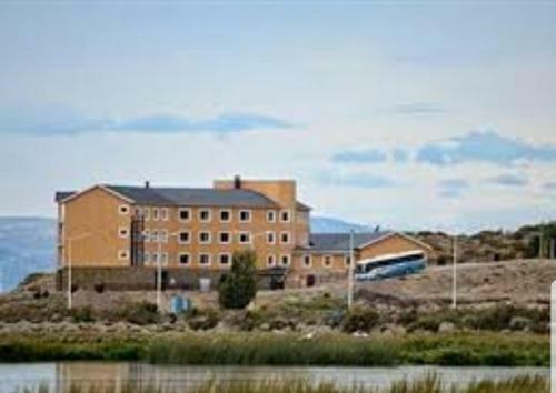 Las Dunas Hotel