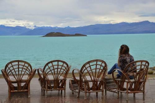 Las Dunas Hotel