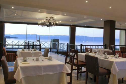 Las Dunas Hotel