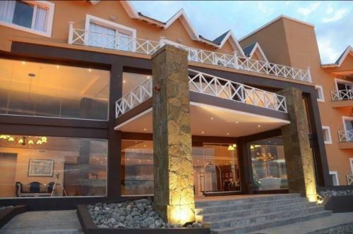 Las Dunas Hotel