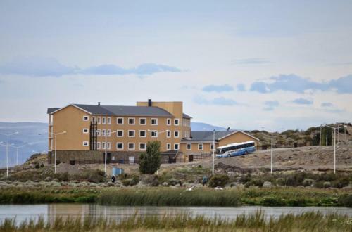 Las Dunas Hotel