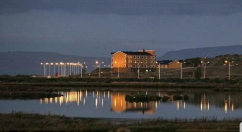 Las Dunas Hotel