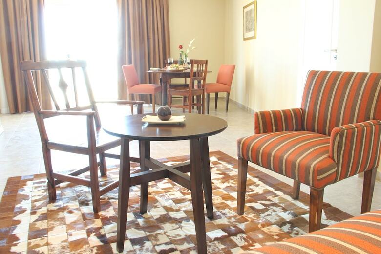 Las Dunas Hotel