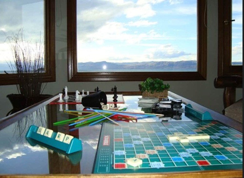 Las Dunas Hotel