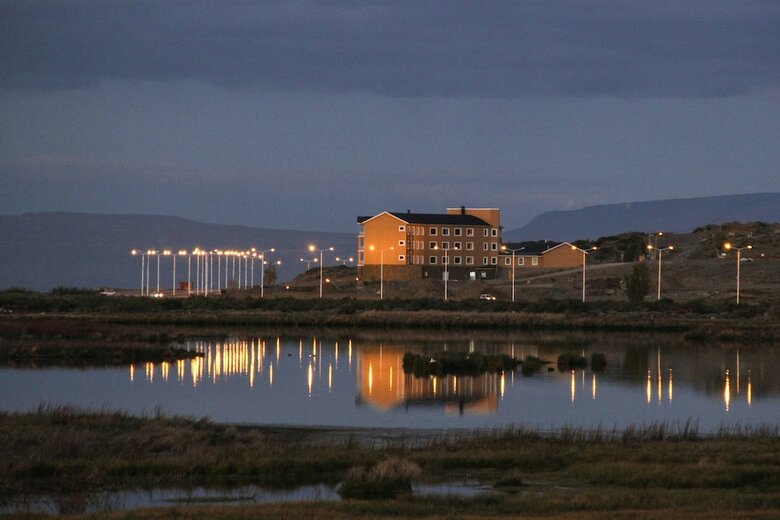 Las Dunas Hotel