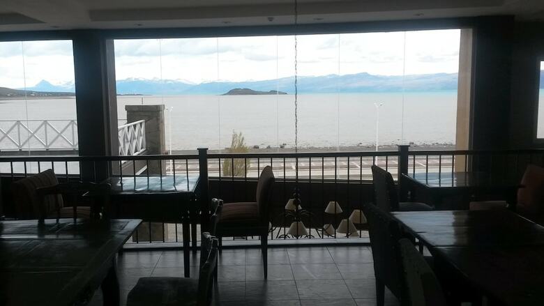 Las Dunas Hotel