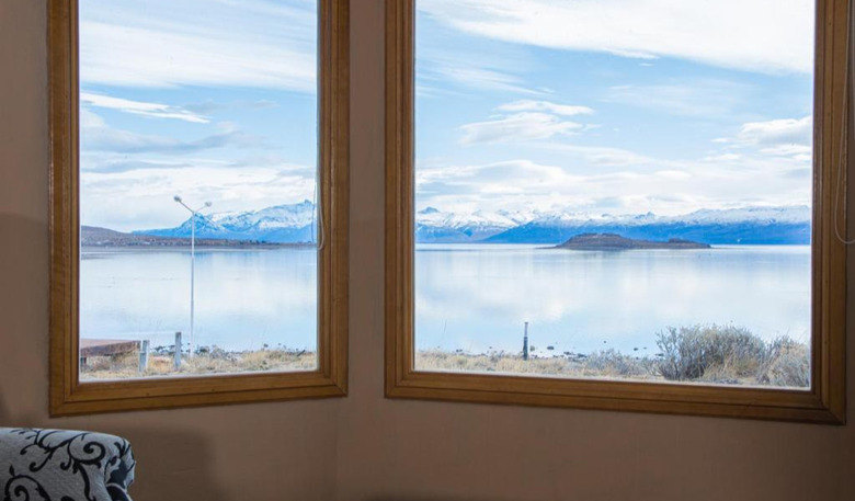 Las Dunas Hotel