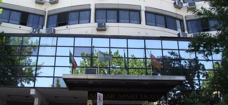 Apart Hotel Alvear