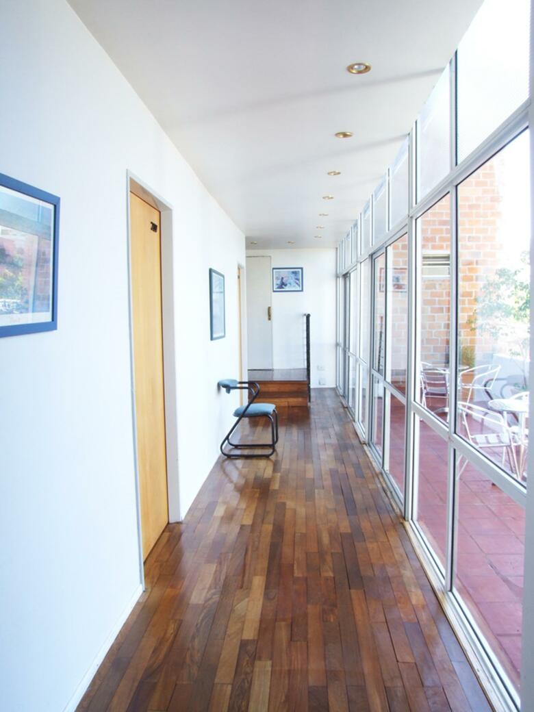 Apart Hotel Alvear