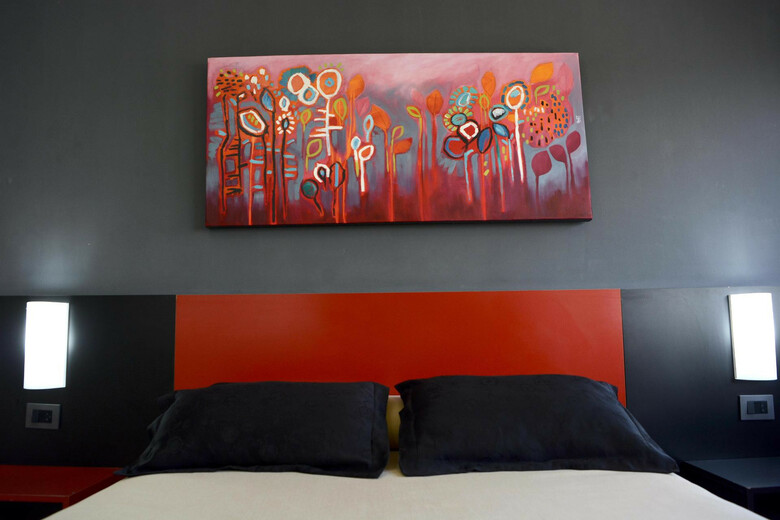Apart Hotel Alvear
