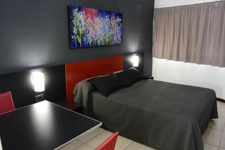 Apart Hotel Alvear