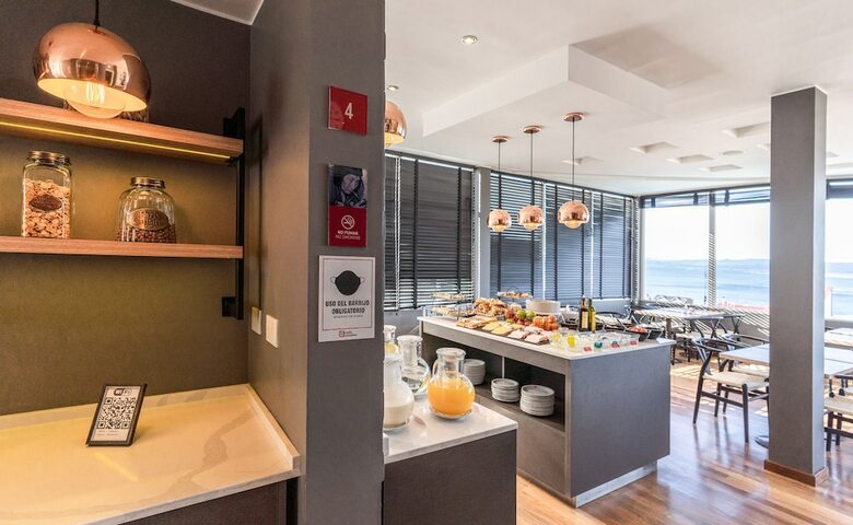 Hotel Alto Andino