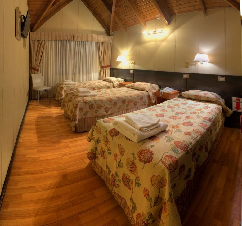 Villa Brescia Hotel