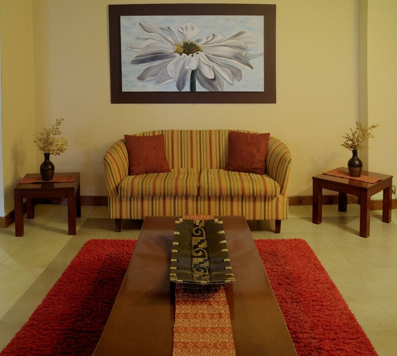 Villa Brescia Hotel