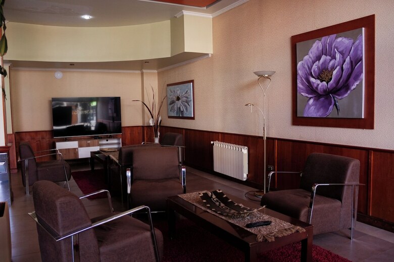 Villa Brescia Hotel