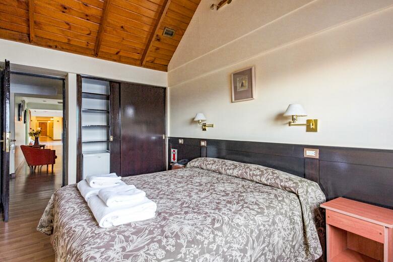 Villa Brescia Hotel