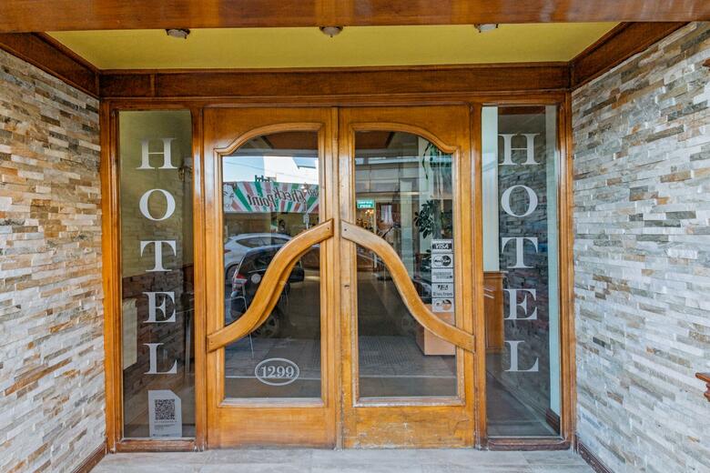 Villa Brescia Hotel