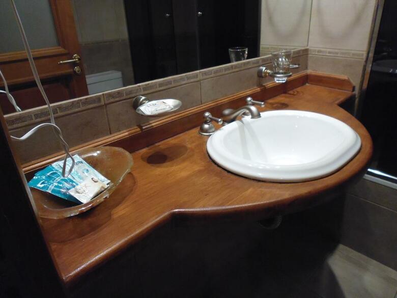 Villa Brescia Hotel
