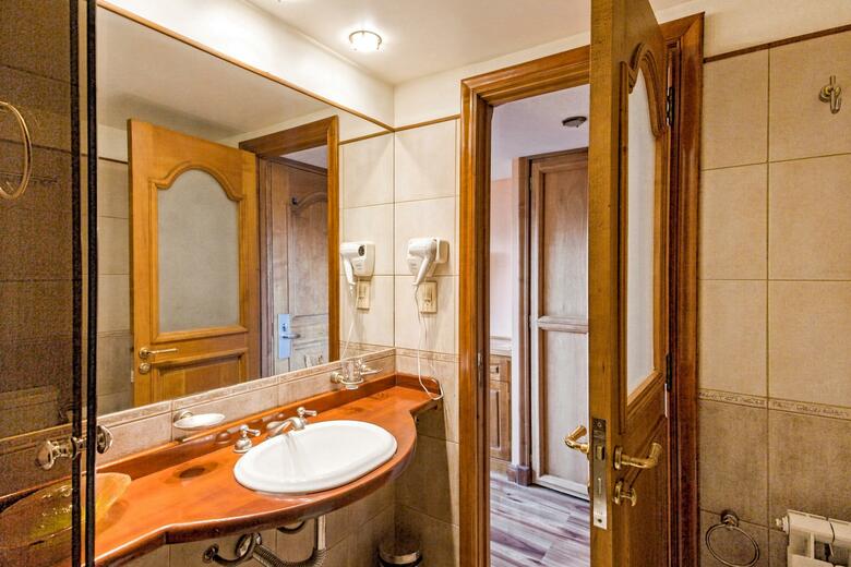 Villa Brescia Hotel
