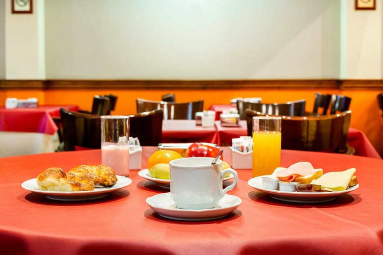 Villa Brescia Hotel